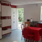 Tatil Evi Clos L'oustal Labastide-de-Virac
