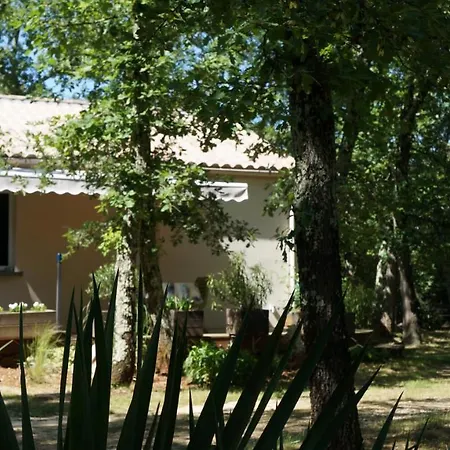 Clos L'oustal * Labastide-de-Virac