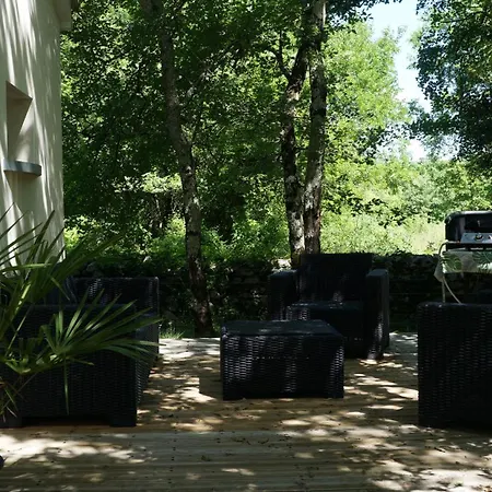 Clos L'oustal Tatil Evi Labastide-de-Virac