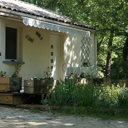 Tatil Evi Clos L'oustal