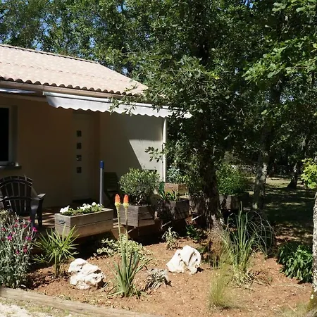 Clos L'oustal
