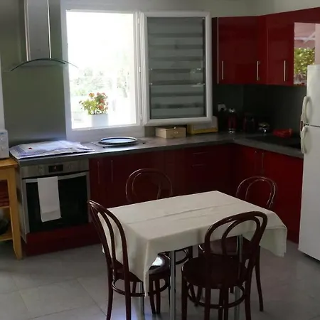 Clos L'oustal Holiday home Labastide-de-Virac