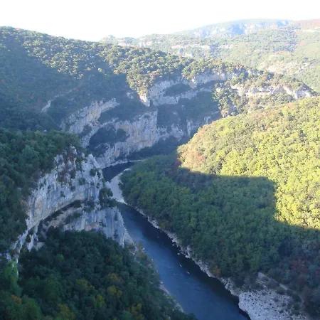 Clos L'oustal Labastide-de-Virac
