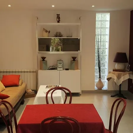 Clos L'oustal Ferienhaus *