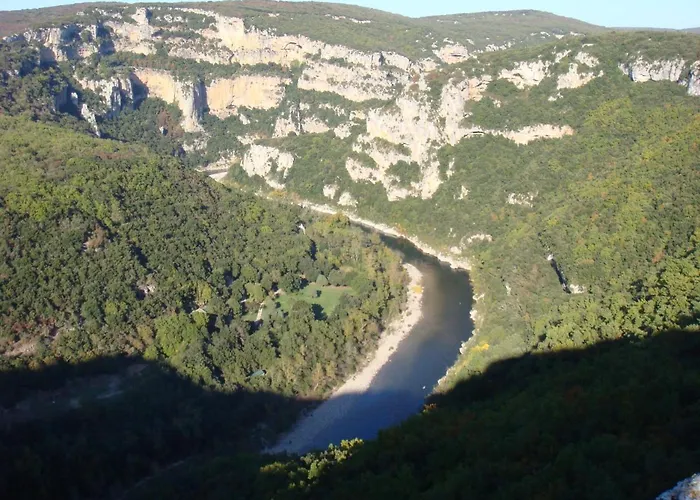 Clos L'oustal * Labastide-de-Virac